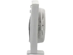 BIMAR Ventilator-Espero Ventilator, Wit, Grijs, 38,5X44,5X15,3 Cm,