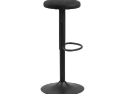Vente-unique Barkruk-Finurly Barstoel Grijs.