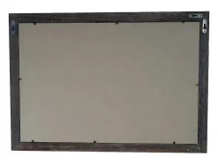 Vente-unique Fotokader-Fotolijst H250 Shabby Look, Bruin