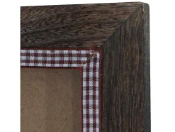 Vente-unique Fotokader-Fotolijst H248 Shabby Look, Bruin