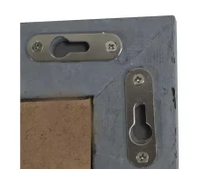 Vente-unique Fotokader-Fotolijst H248 Shabby Look, Grijs