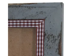 Vente-unique Fotokader-Fotolijst H248 Shabby Look, Grijs