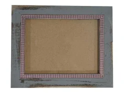 Vente-unique Fotokader-Fotolijst H246 Shabby Look, Grijs