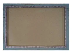 Vente-unique Fotokader-Fotolijst H249 Shabby Look, Grijs