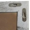 Vente-unique Fotokader-Fotolijst H249 Shabby Look, Wit