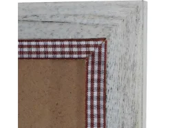 Vente-unique Fotokader-Fotolijst H248 Shabby Look, Wit