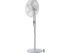 BIMAR Ventilator-Gauro Ventilator, Wit, 45X141X40 Cm,