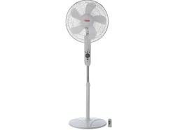 BIMAR Ventilator-Gauro Ventilator, Wit, 45X141X40 Cm,