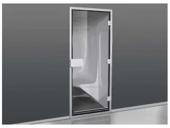 Vente-unique Hammam-Hamam Myloo Voor 2 Met Ergonomische Zitplaatsen, Extern Bedieningspaneel En Temperatuursensor