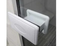 Vente-unique Hammam-Hamam Myloo Voor 2 Met Ergonomische Zitplaatsen, Extern Bedieningspaneel En Temperatuursensor