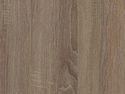 Vente-unique Dubbele Wastafel-Hangend Badkamermeubel Met Dubbele Wastafel En Spiegels - Natuurlijke Lichte Kleur - 150 Cm - Magdalena Ii