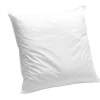 DREAMEA Hoofdkussen-Hoofdkussen 60 X 60 Cm Van - 600 Gr - Marin