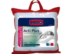 DODO Hoofdkussen-Hoofdkussen Acti Plus Ii Tegen Allergieen - 65 X 65 Cm