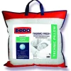 DODO Hoofdkussen-Hoofdkussen Fresh - Schuim Met Vormgeheugen - Verfrissend Effect - 60*60 Cm