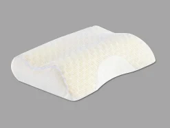 DREAMEA PLAY Hoofdkussen-Hoofdkussen Tegen Snurken Douce Nuit - 50 X 34 X 11 Cm