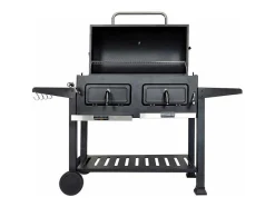 Vente-unique Buitenkeuken-Houtskoolbarbecue Mcw-K94