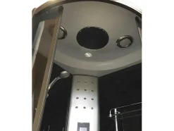 ELITESHOPPING Douchecabine-Hydromassagedouche 90 X 90 Cm Star