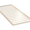 Vente-unique Bedbodem-Ingebouwde Lattenbodem Cosper - 14 Berkenhout Latten - 90 X 200 Cm