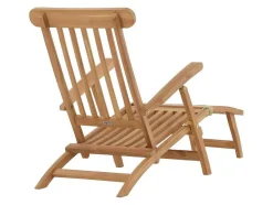 Venture Home Ligstoel-Kenya Ligstoel Teak.