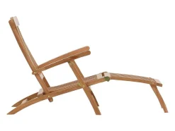 Venture Home Ligstoel-Kenya Ligstoel Teak.