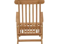 Venture Home Ligstoel-Kenya Ligstoel Teak.