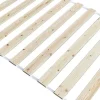 Vente-unique Bedbodem-Kids Lattenbodem 90X200 Cm.