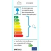 EPIKASA Tuinlamp-Kita Spot, Wit, 40,5X8X14,5 Cm,