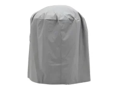 Vente-unique Tuindecoratie-Klas Hoezen Voor Tuinmeubelen 90X90X90Cm Grijs.
