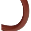 OZAIA Decoratieobject Voor Binnen-Kleine Vaas Met Handvatten - H17 Cm - Terracotta - Bilian