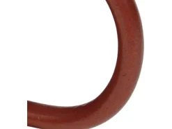 OZAIA Decoratieobject Voor Binnen-Kleine Vaas Met Handvatten - H17 Cm - Terracotta - Bilian