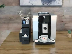 Vente-unique Keukenaccessoire En -Opbergruimte-Koffiestation Voor Mcw-L97 Accessoires