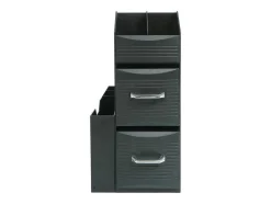 Vente-unique Keukenaccessoire En -Opbergruimte-Koffiestation Voor Mcw-L97 Accessoires