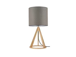 EPIKASA Lamp-Konan Meets Milena Tafellamp, Veelkleurig, 30X30X57 Cm,