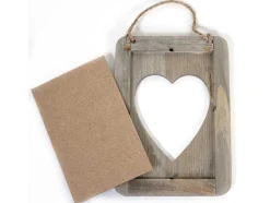 Vente-unique Fotokader-Kranj Shabby Look Fotolijst