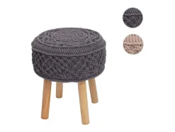 Vente-unique Kruk-Kruk Mcw-J43, Donkergrijs
