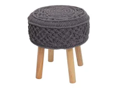 Vente-unique Kruk-Kruk Mcw-J43, Donkergrijs