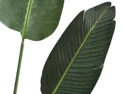 OZAIA Kunstplant-Kunstbananenplant Met Pot - H160 - Nendaz