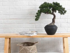 OZAIA Kunstplant-Kunstbonsaiboom - H53 - Asrame