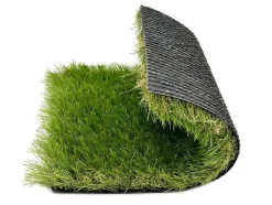 EXPERTLAND Kunstgras-Kunstgras 20 M - Dikte 45 Mm - 2M X 10M - Andoni