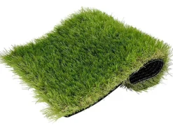 EXPERTLAND Kunstgras-Kunstgras 20 M - Dikte 45 Mm - 2M X 10M - Andoni