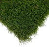 EXPERTLAND Kunstgras-Kunstgras 40 M Hoogte 45 Mm - 2M X 20M - Andoni