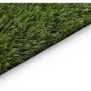 RugsX Kunstgras-Kunstgras Forestland Select Maat 133X650 Cm