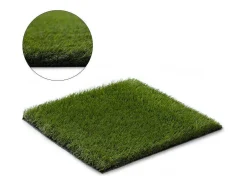 RugsX Kunstgras-Kunstgras Forestland Select Maat 133X650 Cm