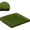RugsX Kunstgras-Kunstgras Forestland Select Maat 133X600 Cm