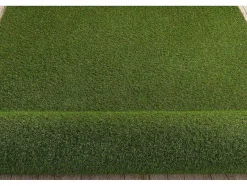 RugsX Kunstgras-Kunstgras Havana Select Maat 133X450 Cm