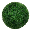 Vente-unique Kunstplant-Kunstmatige Struik Mcw-L77, Groen