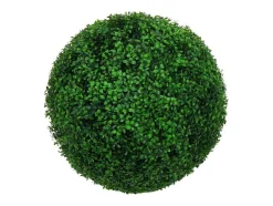 Vente-unique Kunstplant-Kunstmatige Struik Mcw-L77, Groen