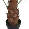 OZAIA Kunstplant-Kunstpalm Met Pot - H180 - Matera
