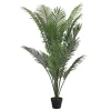 OZAIA Kunstplant-Kunstpalmboom Met Pot - H160 - Palmita