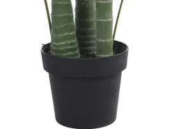 OZAIA Kunstplant-Kunstpalmboom Met Pot - H190 - Coconut
